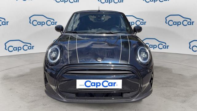 Mini Cabrio image 9