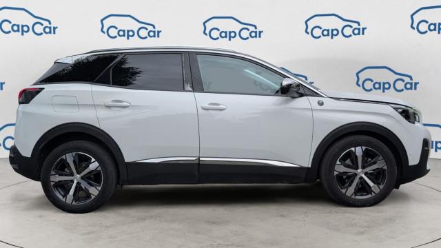 Peugeot 3008 image 1