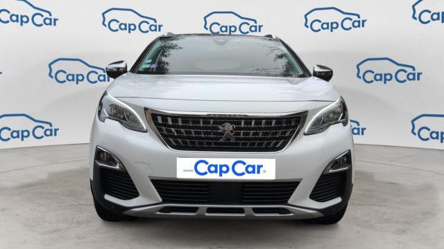 Peugeot 3008 image 8