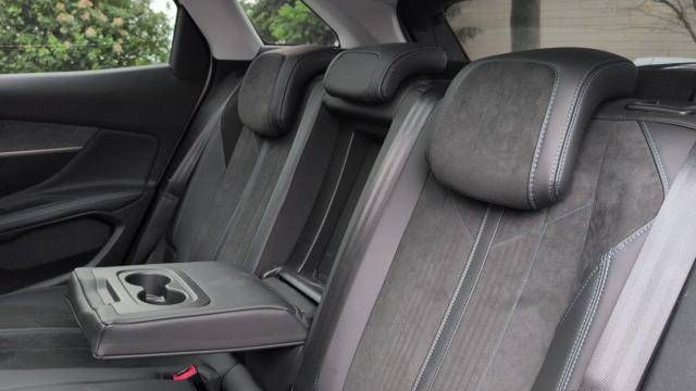 Peugeot 3008 image 4