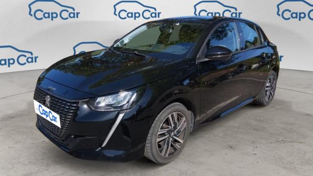Peugeot 208 Ii 1.5 Bluehdi 100 Allure