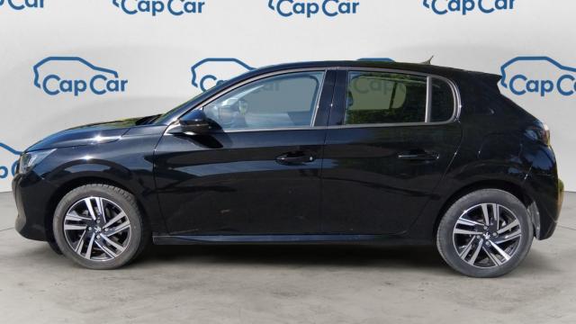 Peugeot 208 image 2