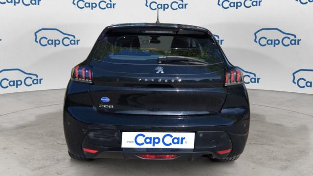 Peugeot 208 image 7