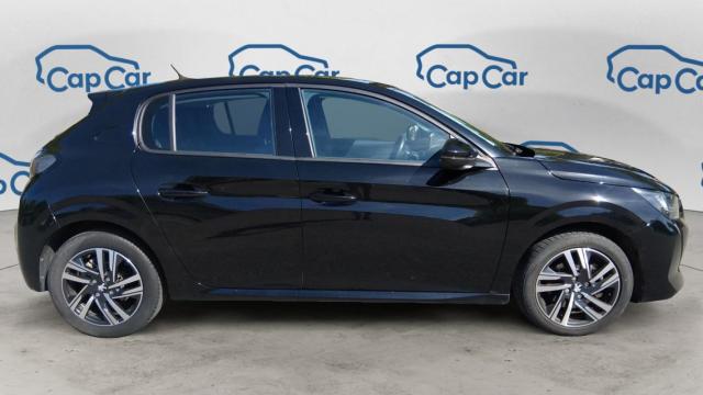 Peugeot 208 image 3