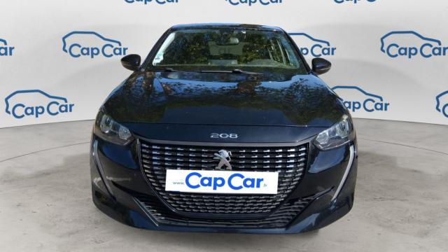 Peugeot 208 image 9