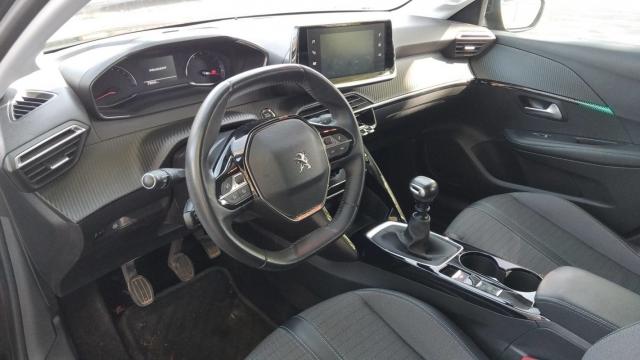 Peugeot 208 image 5