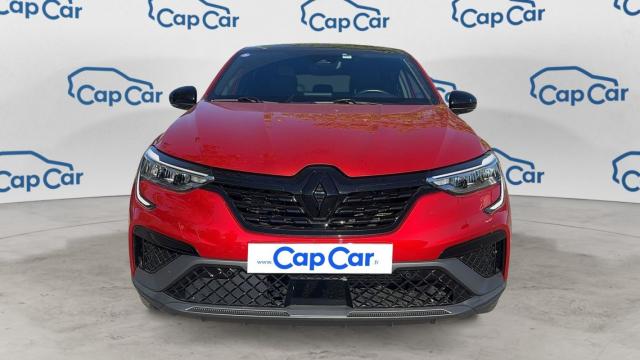 Renault Arkana image 5