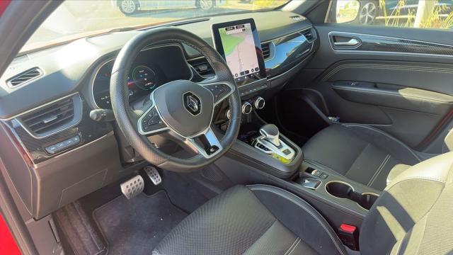 Renault Arkana image 7