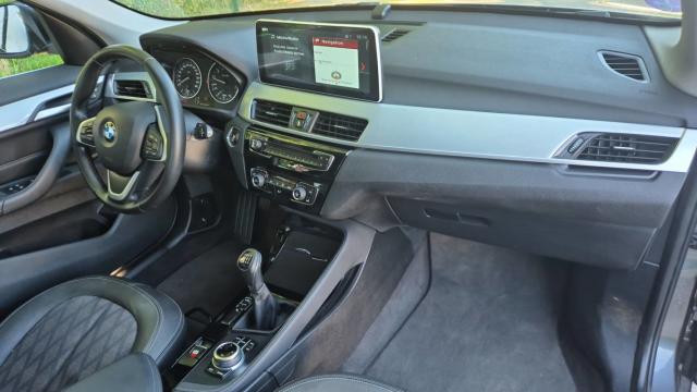 Bmw X1 image 3