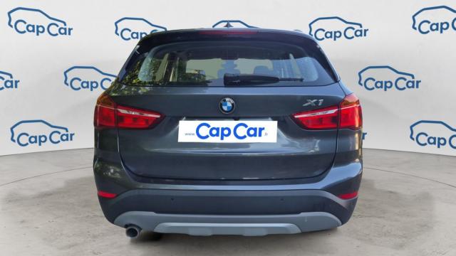 Bmw X1 image 9