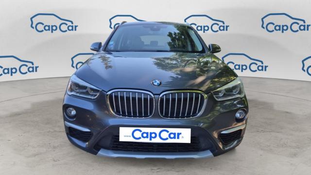 Bmw X1 image 6