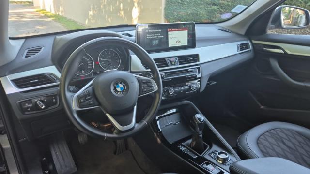 Bmw X1 image 2