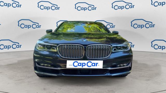 Bmw Série 7 image 3