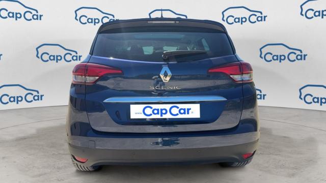 Renault Scénic image 7