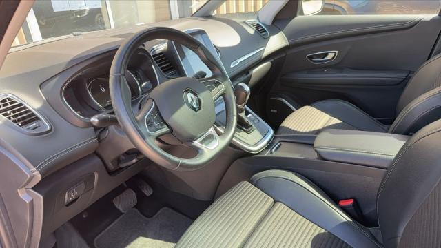 Renault Scénic image 8