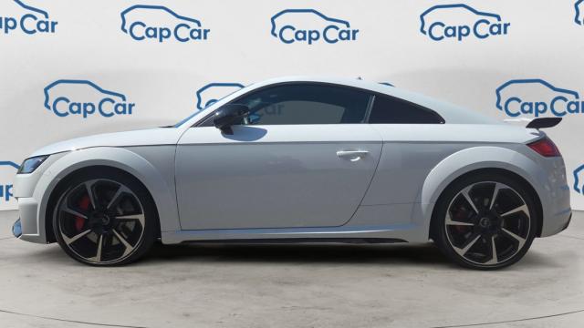 Audi Tt Rs image 3