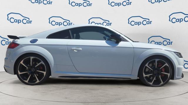 Audi Tt Rs image 5