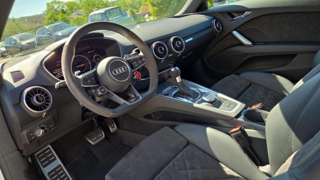 Audi Tt Rs image 4