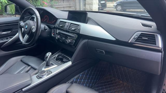 Bmw Série 4 Gran Coupé image 2