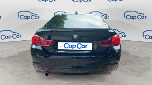 Bmw Série 4 Gran Coupé image 3