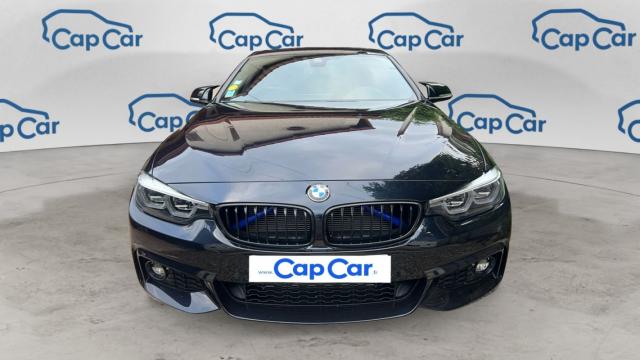 Bmw Série 4 Gran Coupé image 1