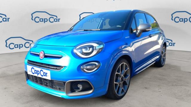 Fiat 500x 1.0 Firefly Turbo T3 120 Sport