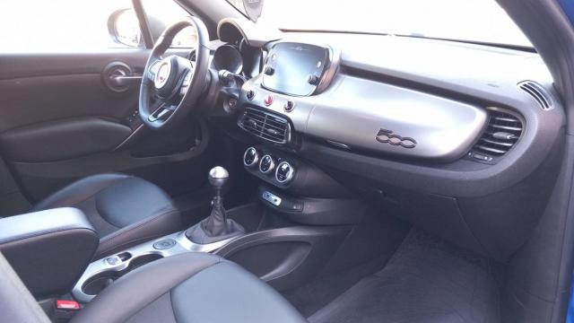 Fiat 500x image 9
