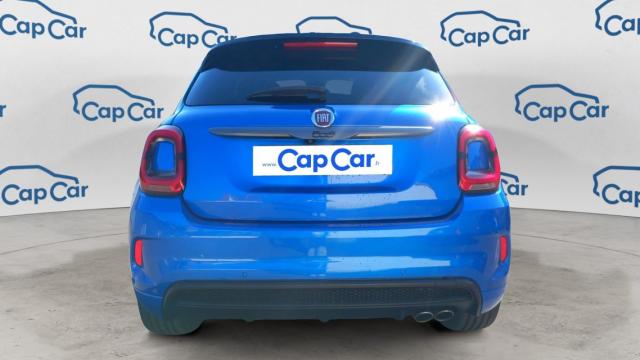 Fiat 500x image 7