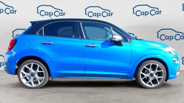 Fiat 500x image 8