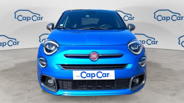 Fiat 500x image 4