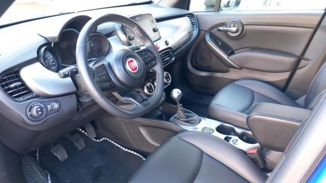 Fiat 500x image 5