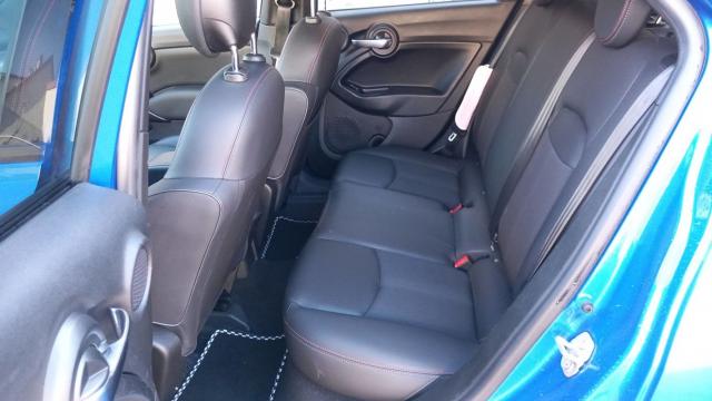 Fiat 500x image 3