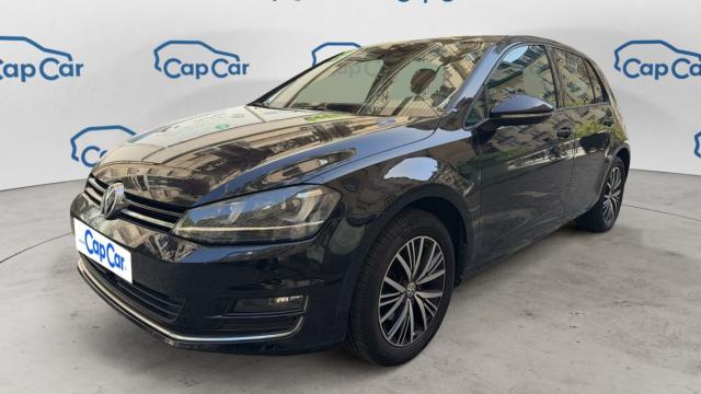 Volkswagen Golf 1.4 Tsi 125 Allstar