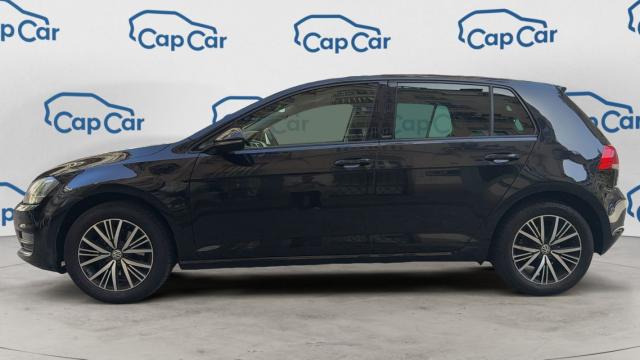 Volkswagen Golf image 2