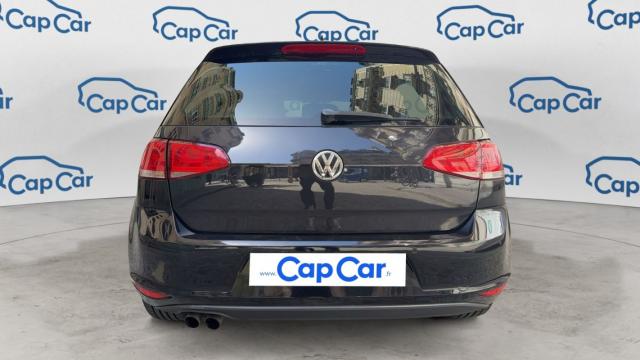 Volkswagen Golf image 7