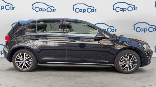 Volkswagen Golf image 5