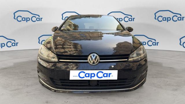 Volkswagen Golf image 8