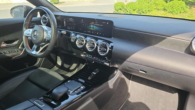 Mercedes Benz Classe A image 5