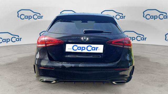 Mercedes Benz Classe A image 2