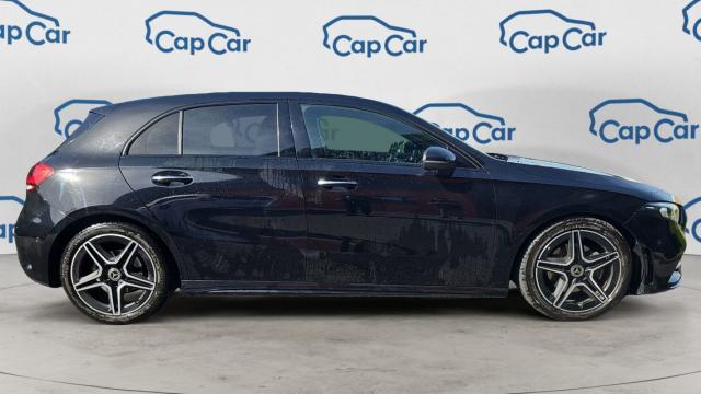 Mercedes Benz Classe A image 6