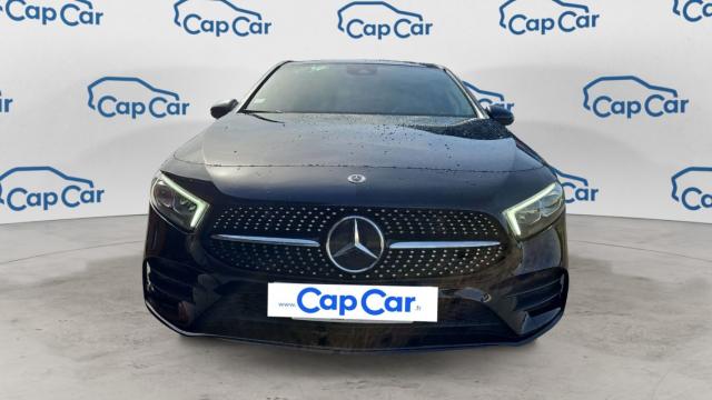 Mercedes Benz Classe A image 1