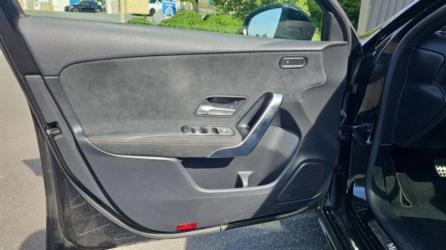 Mercedes Benz Classe A image 4