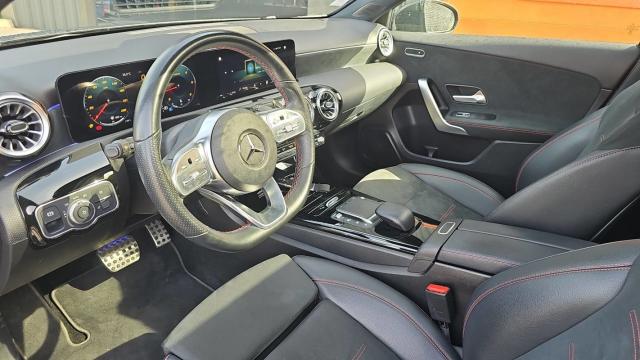 Mercedes Benz Classe A image 8