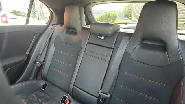 Mercedes Benz Classe A image 7