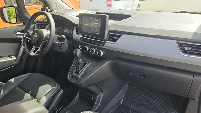 Nissan Townstar image 2