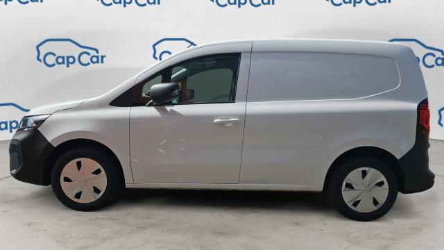 Nissan Townstar image 7
