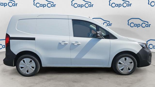 Nissan Townstar image 1