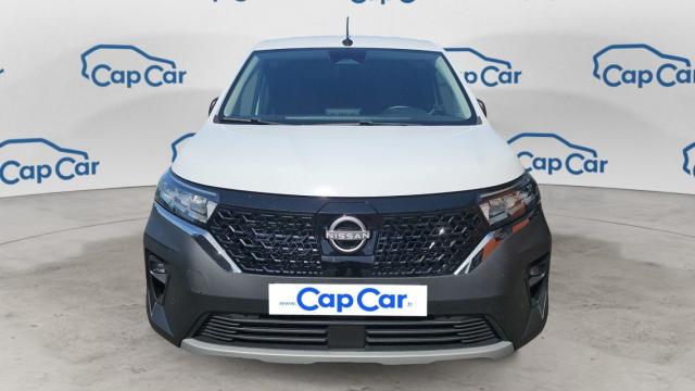 Nissan Townstar image 5