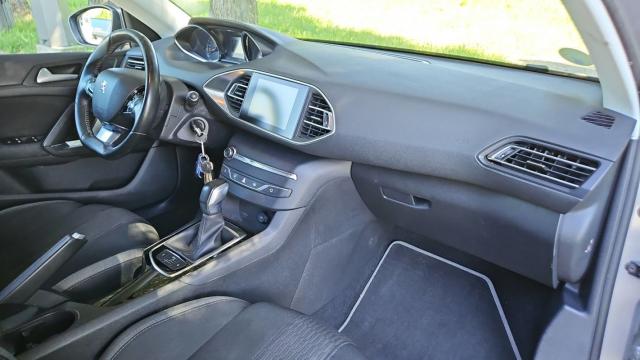 Peugeot 308 Sw image 7