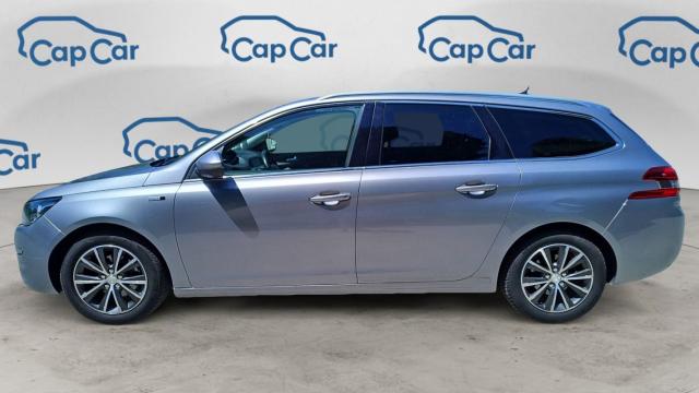 Peugeot 308 Sw image 5